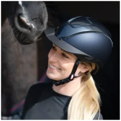 Loesdau Geschenke Für Reiter|Reithelme<CASCO Reithelm Duell