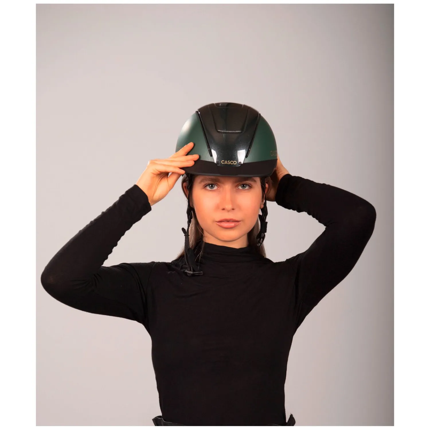 CASCO Geschenke Für Reiter|Reithelme<Reithelm DUELL Essential