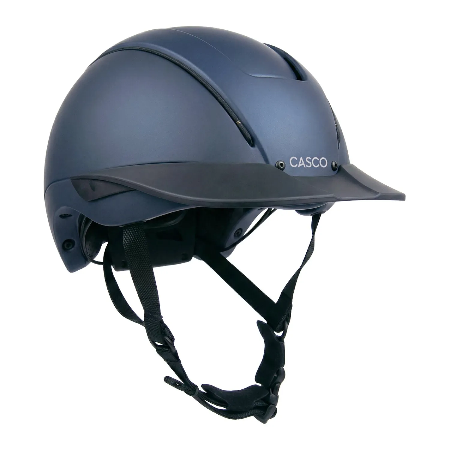 CASCO Geschenke Für Reiter|Reithelme<Reithelm DUELL Essential