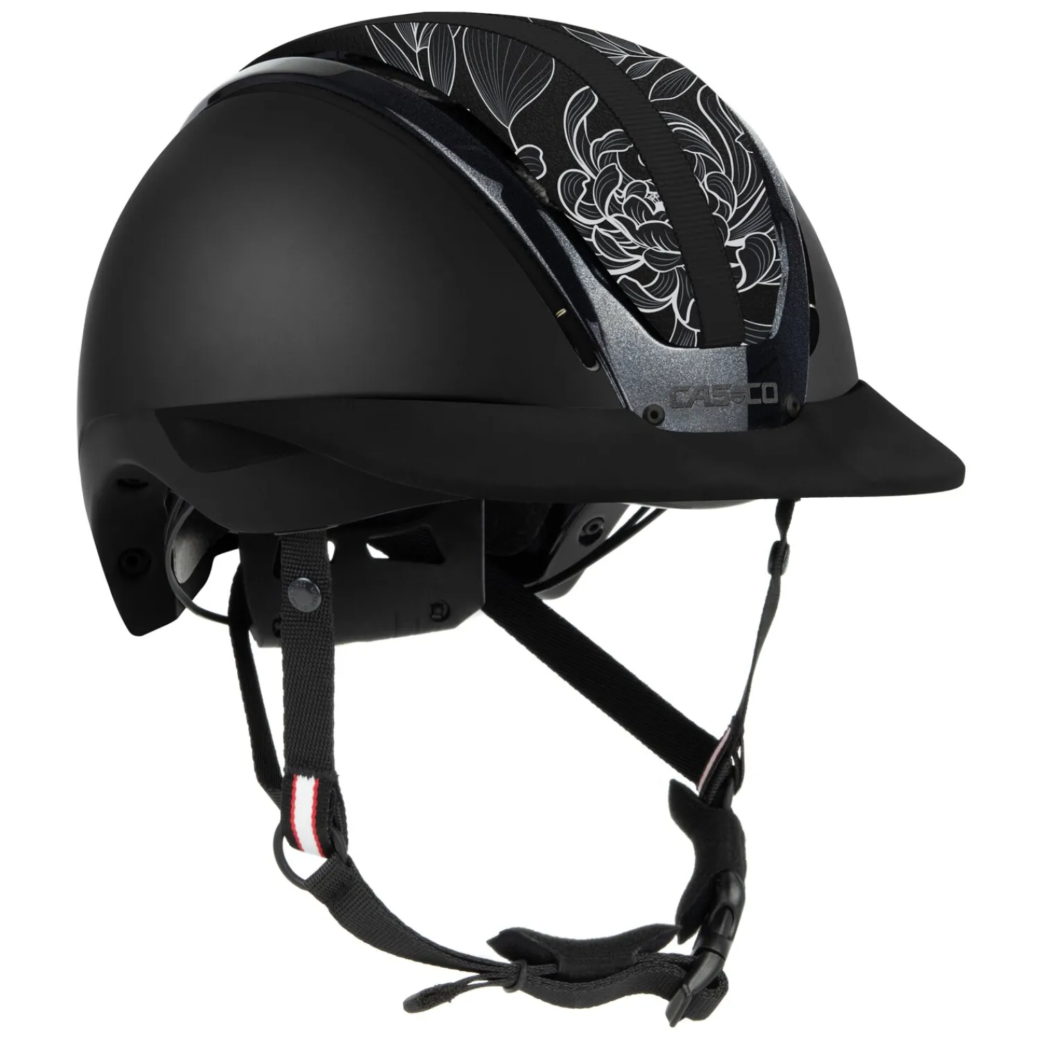 CASCO Reithelme<Reithelm Duell One
