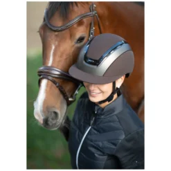 CASCO Geschenke Für Reiter|Reithelme<Reithelm Elite Iconic