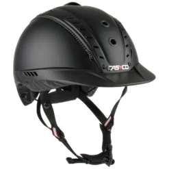 Loesdau Reithelme<CASCO Reithelm Mistrall-2