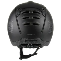 Loesdau Reithelme<CASCO Reithelm Mistrall-2