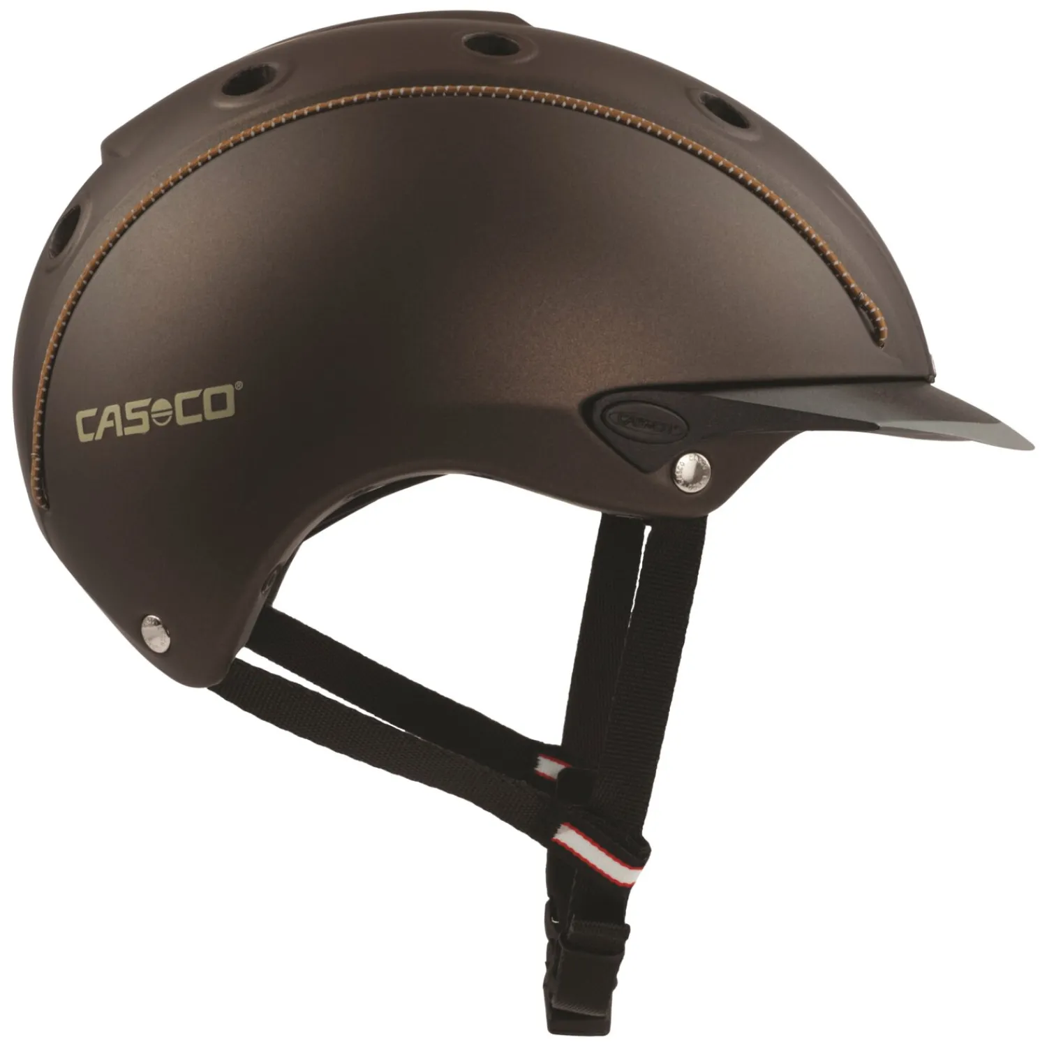 Loesdau Reithelme<CASCO Reithelm Mistrall-1