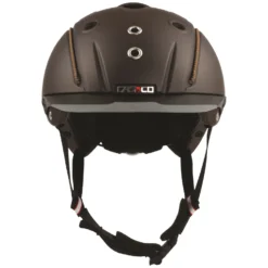 Loesdau Reithelme<CASCO Reithelm Mistrall-1