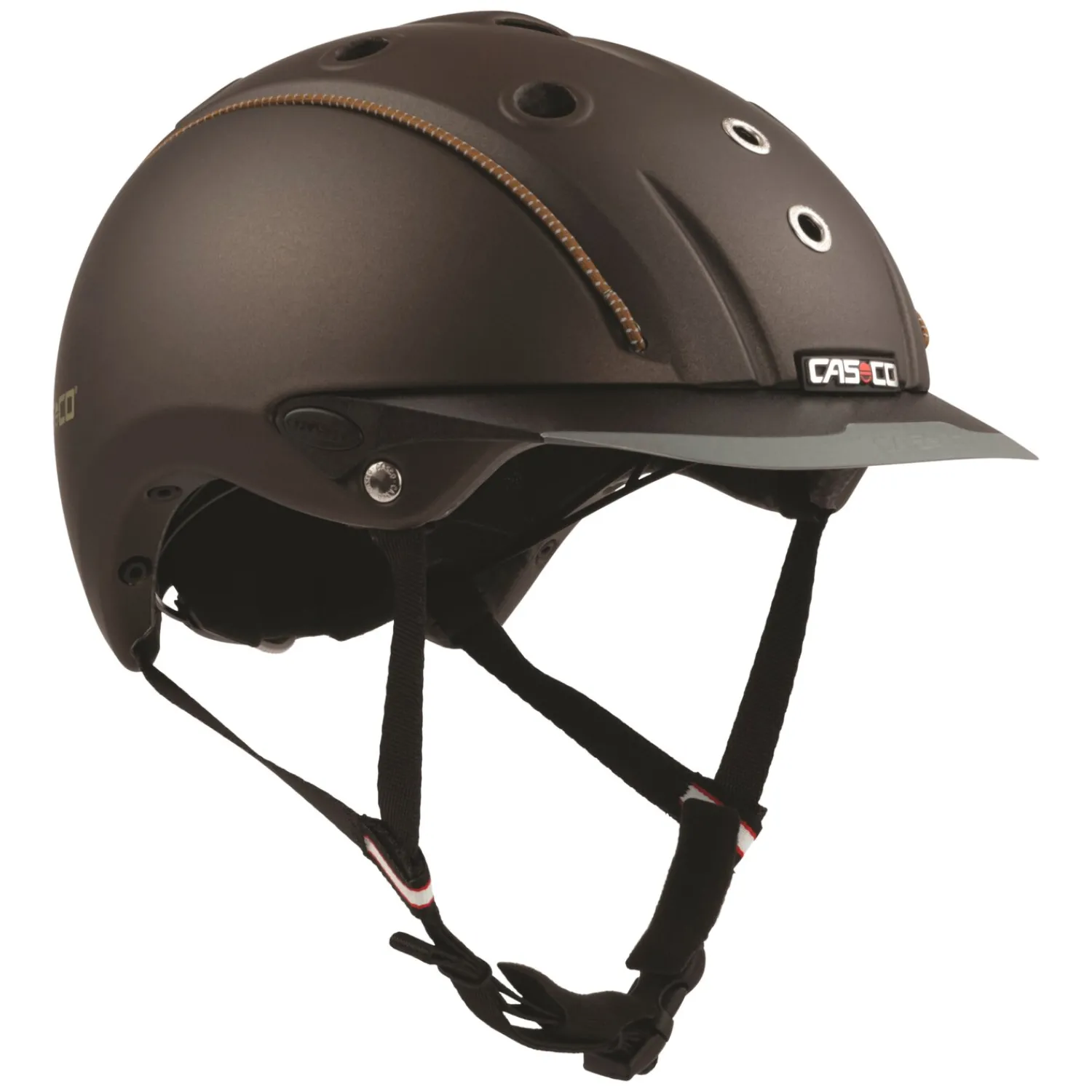 Loesdau Reithelme<CASCO Reithelm Mistrall-1