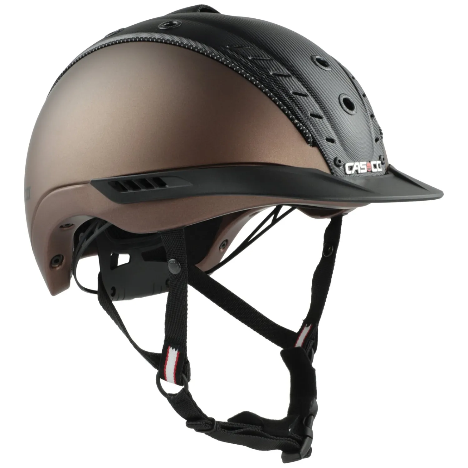 Loesdau Reithelme<CASCO Reithelm Mistrall-2-Edition