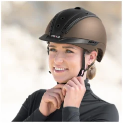 Loesdau Reithelme<CASCO Reithelm Mistrall-2-Edition