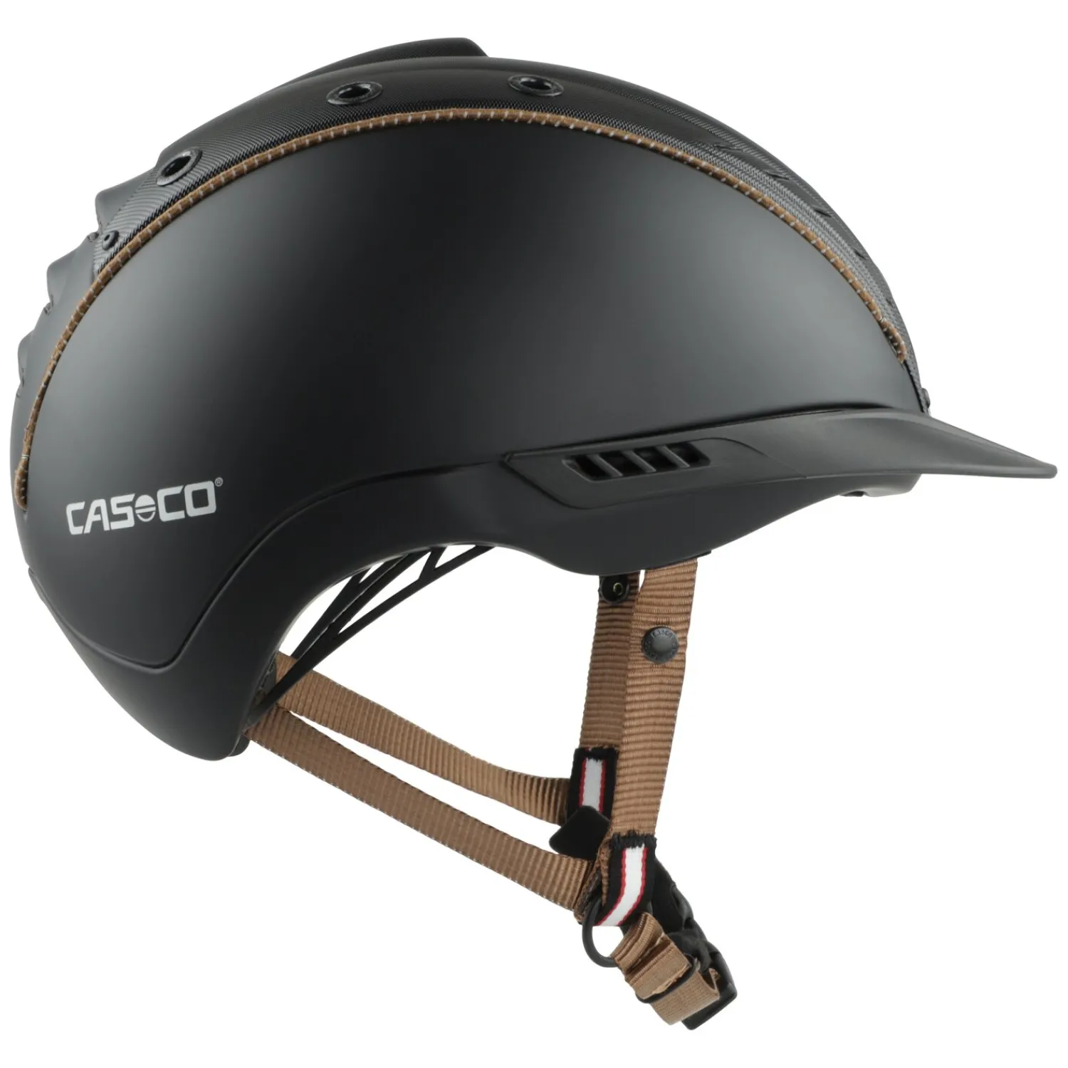 Loesdau Reithelme<CASCO Reithelm Mistrall-2-Edition