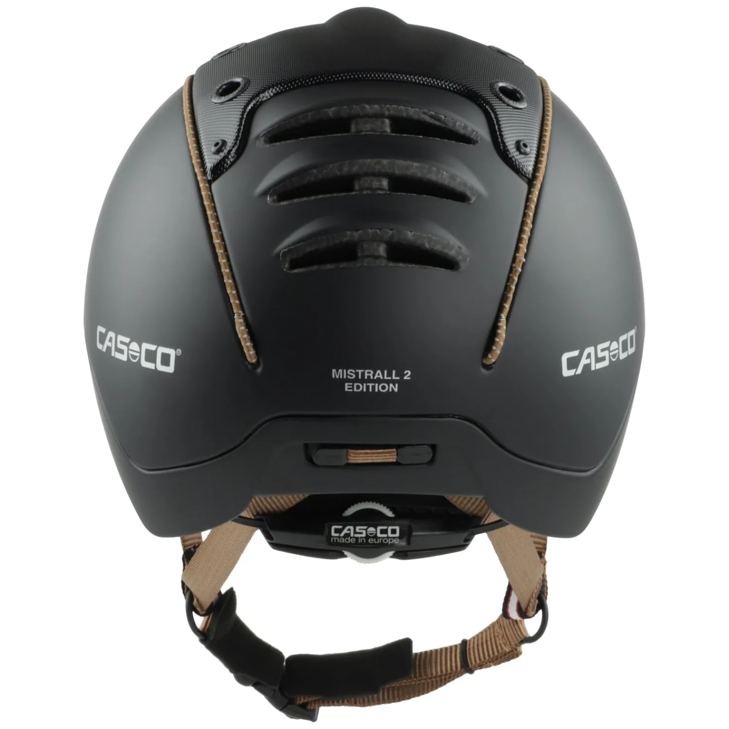 Loesdau Reithelme<CASCO Reithelm Mistrall-2-Edition