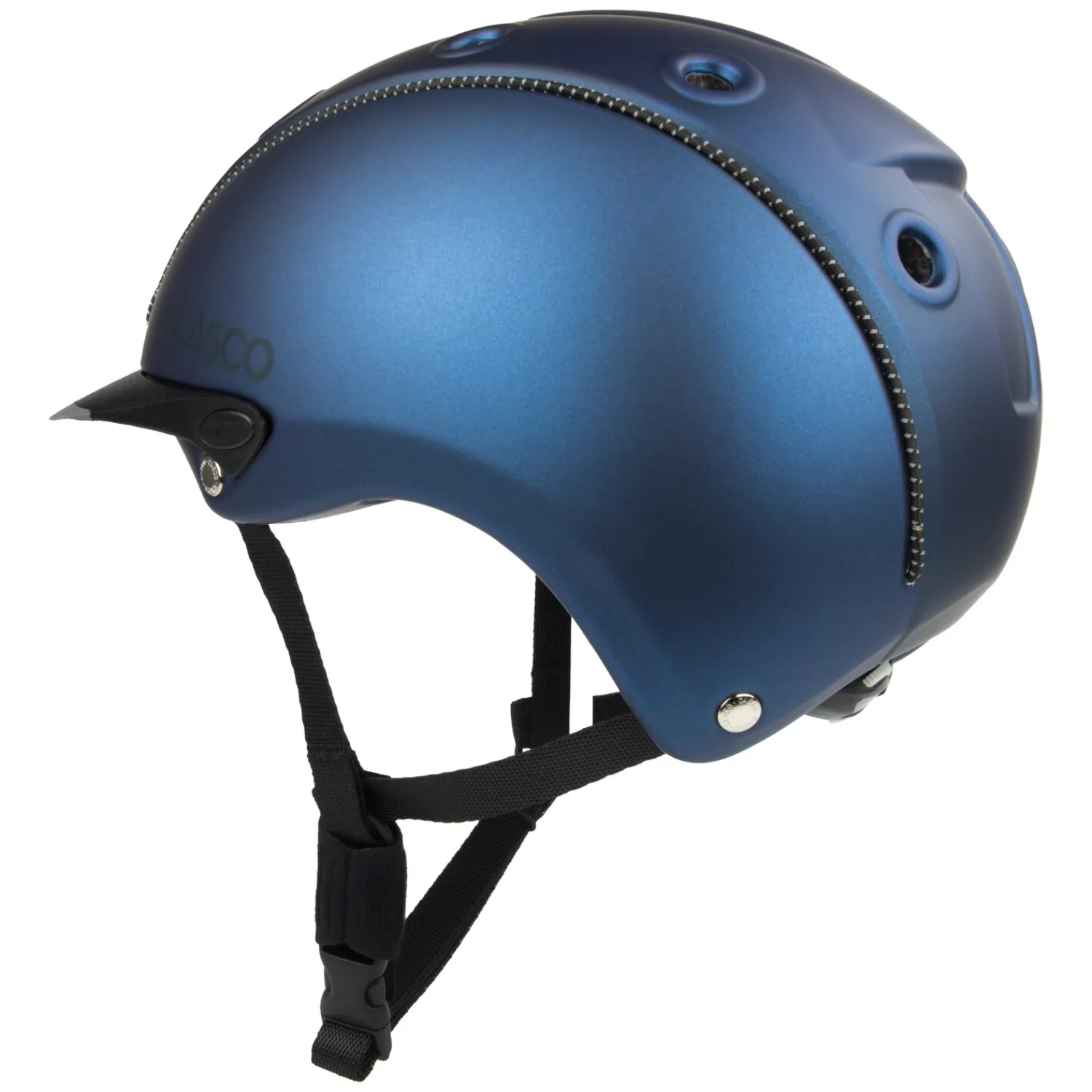 CASCO Reithelme<Reithelm MISTRALL Essential