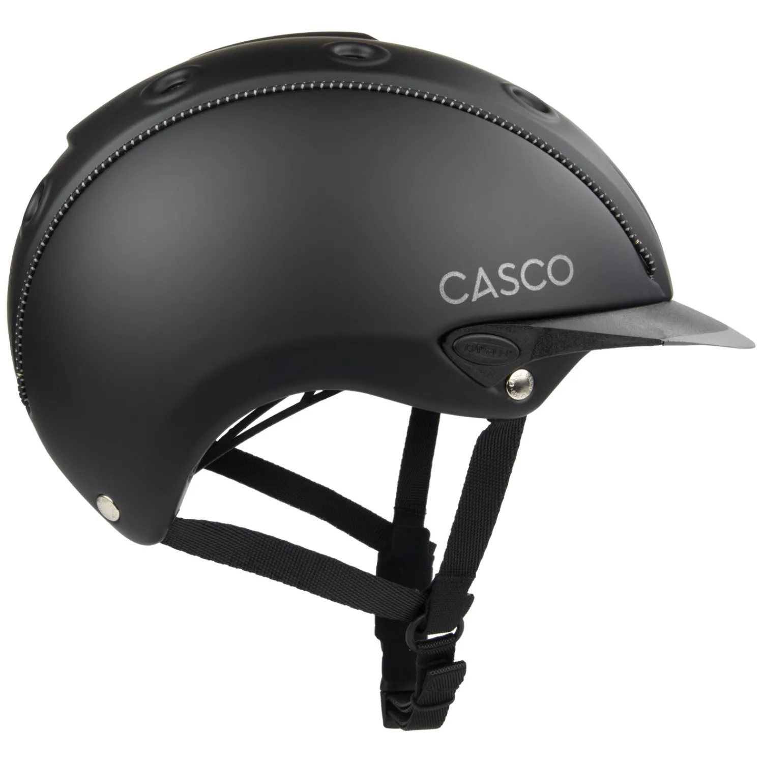 CASCO Reithelme<Reithelm MISTRALL Essential