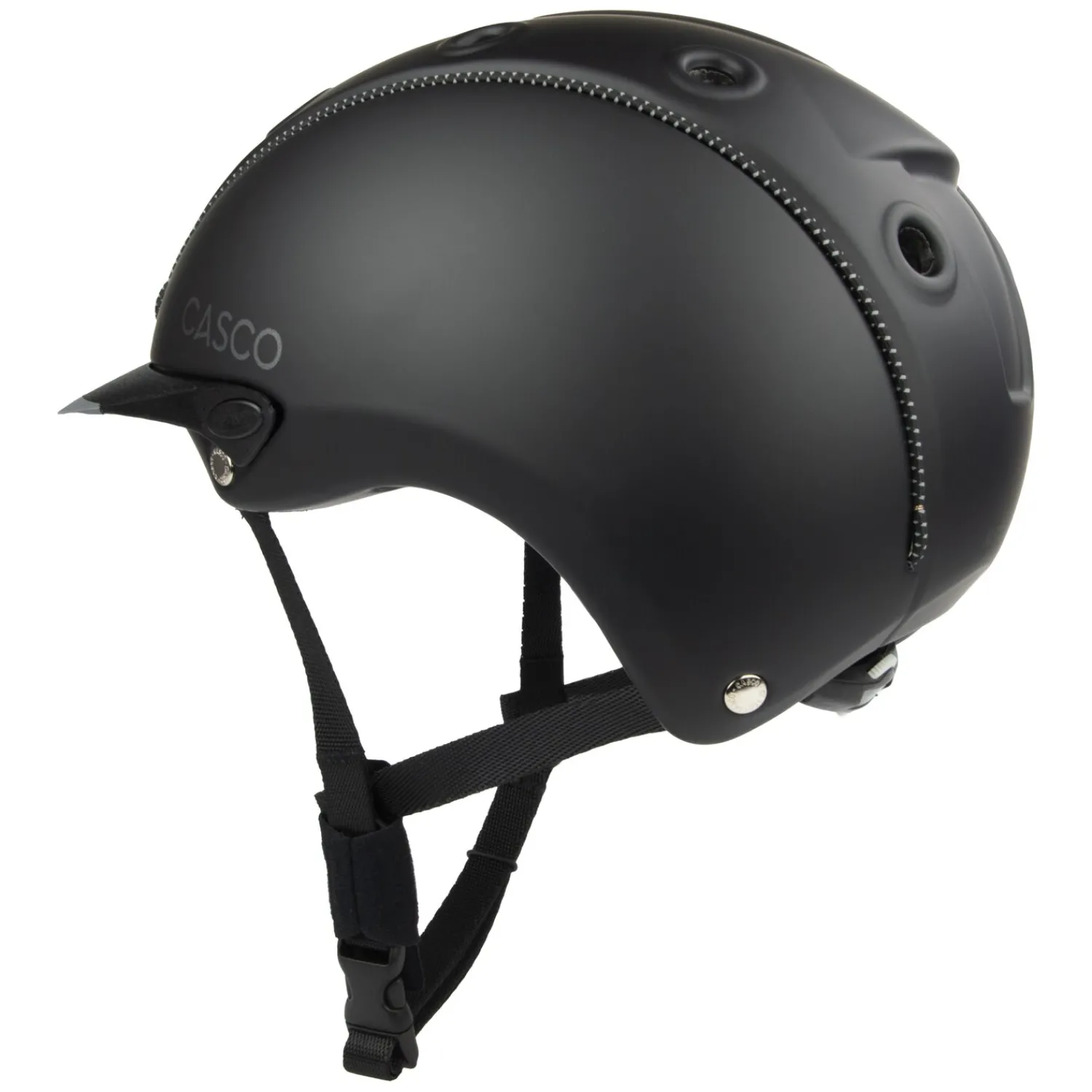 CASCO Reithelme<Reithelm MISTRALL Essential