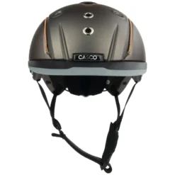 CASCO Reithelme<Reithelm MISTRALL Essential