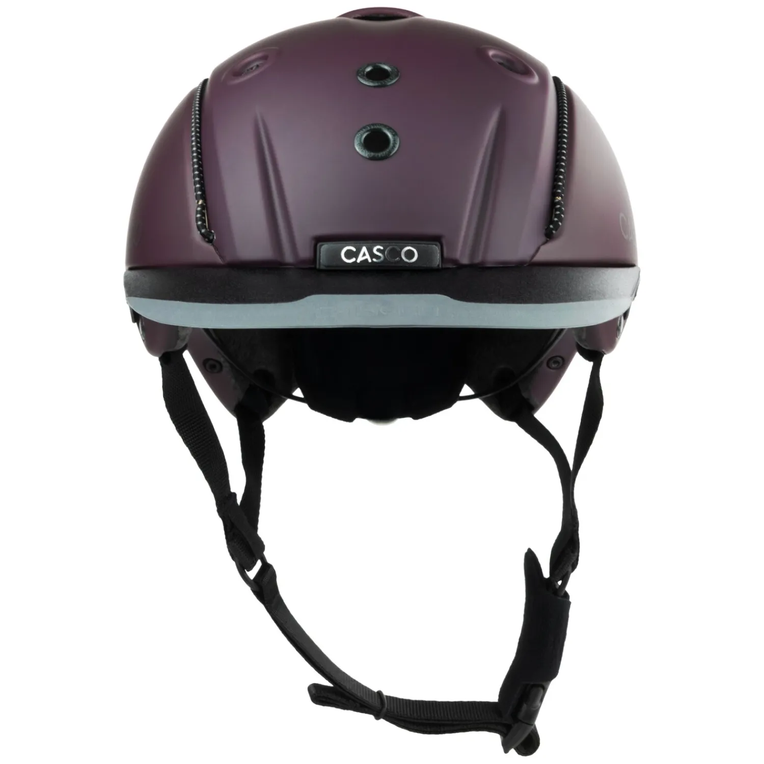 CASCO Reithelme<Reithelm MISTRALL Essential