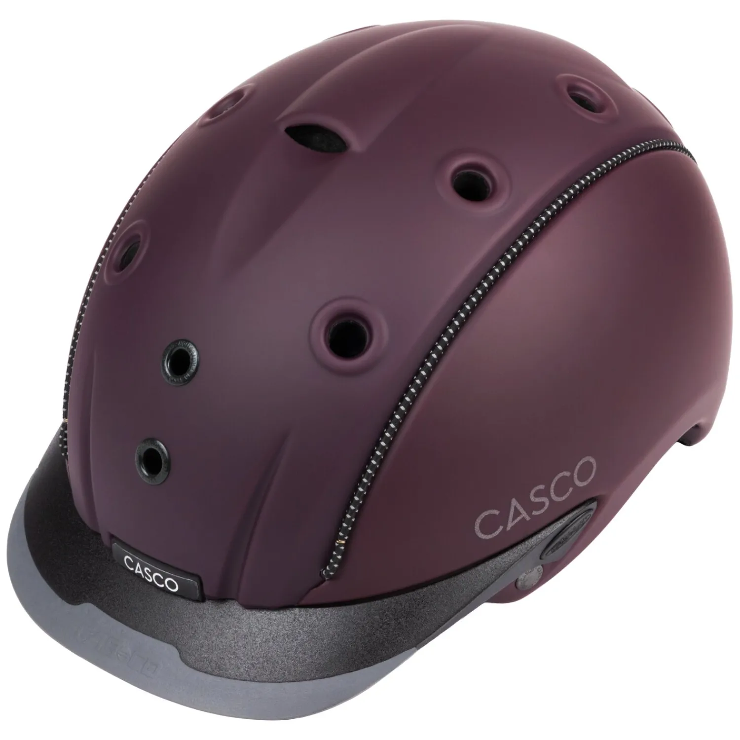CASCO Reithelme<Reithelm MISTRALL Essential