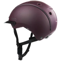 CASCO Reithelme<Reithelm MISTRALL Essential