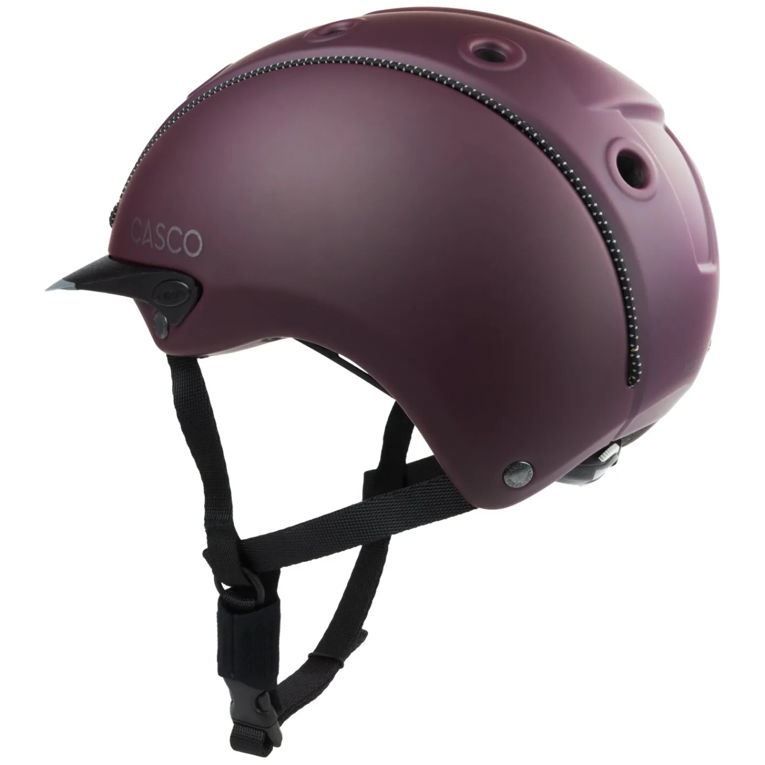 CASCO Reithelme<Reithelm MISTRALL Essential