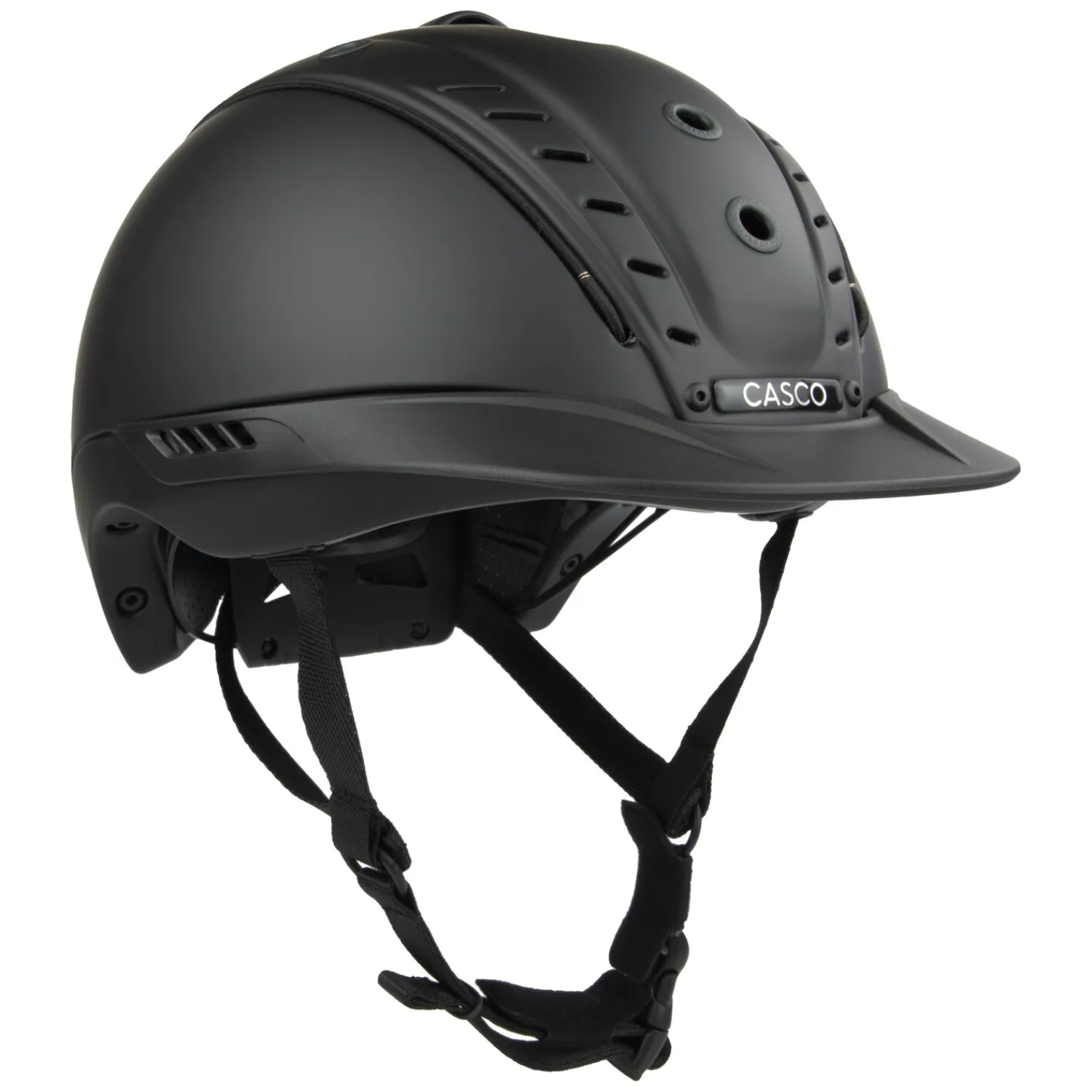 CASCO Reithelme<Reithelm MISTRALL-2 Precision