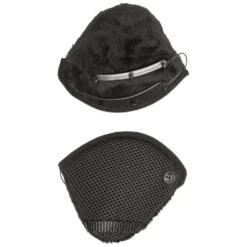 CASCO Reithelm-Zubehör<Winterkit Ohrpad