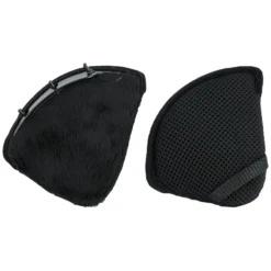 Loesdau Reithelm-Zubehör<CASCO Winterkit Ohrpads für Mistrall-2