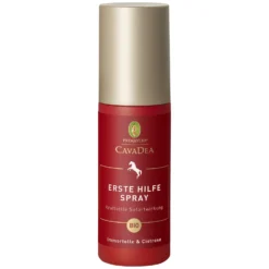 Loesdau Stallapotheke<CavaDea Erste Hilfe Spray Bio