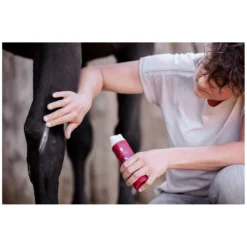 Loesdau Pferdepflege|Stallapotheke<CavaDea Wundpflege Salbe Bio