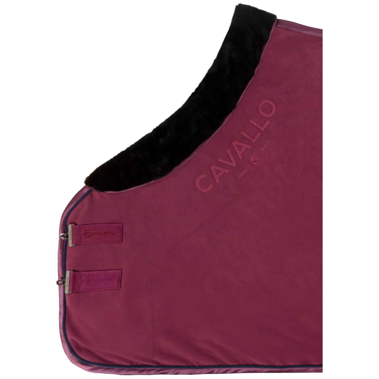 Cavallo Pferdedecken|Transportdecken<Abschwitzdecke CAVALJOSELLE