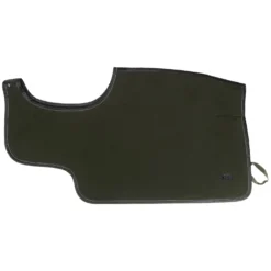 Loesdau Pferdedecken<Cavallo Ausreitdecke CAVALJORID