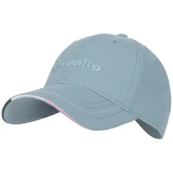 Loesdau Mützen & Schals<Cavallo Base-Cap CAVALBRENDA