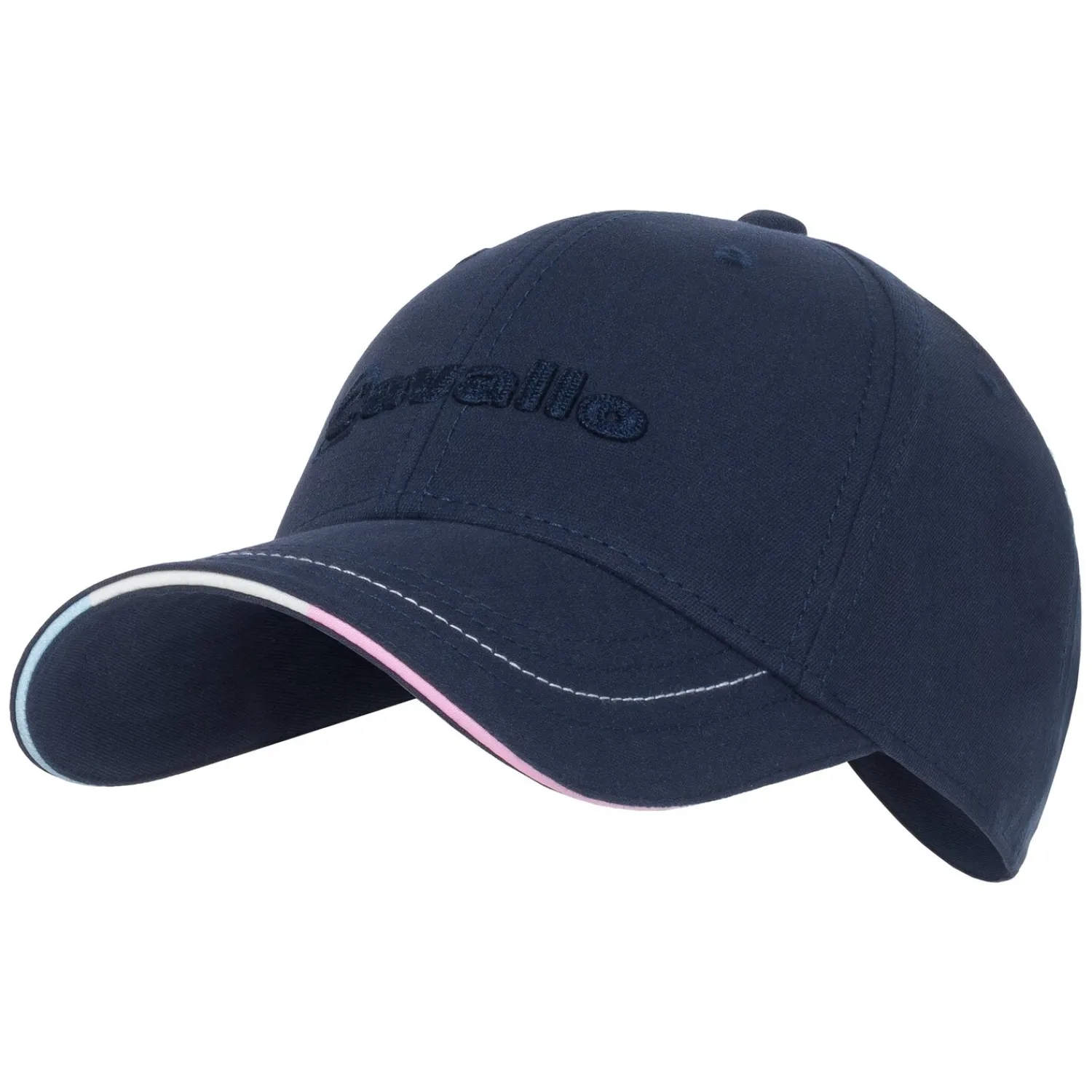 Loesdau Mützen & Schals<Cavallo Base-Cap CAVALBRENDA