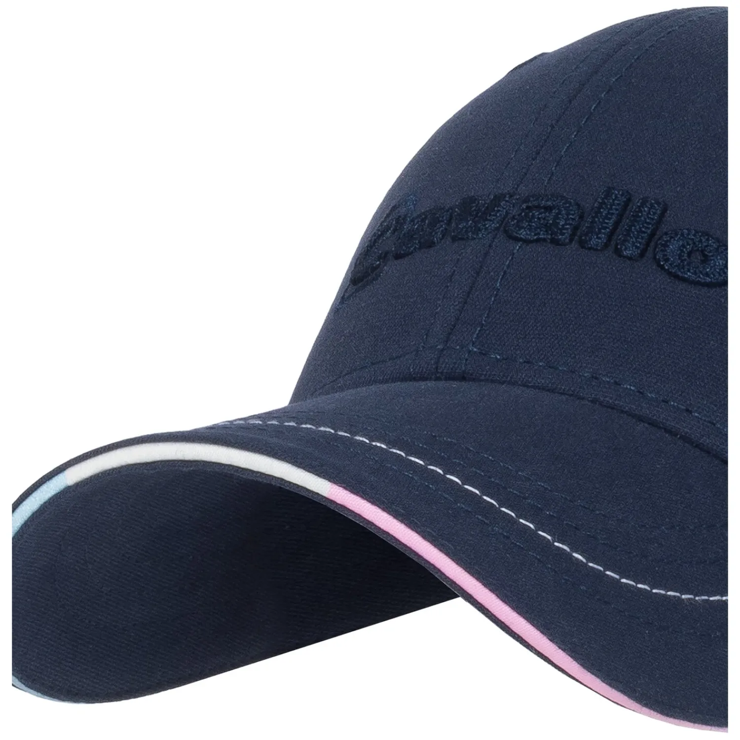 Loesdau Mützen & Schals<Cavallo Base-Cap CAVALBRENDA