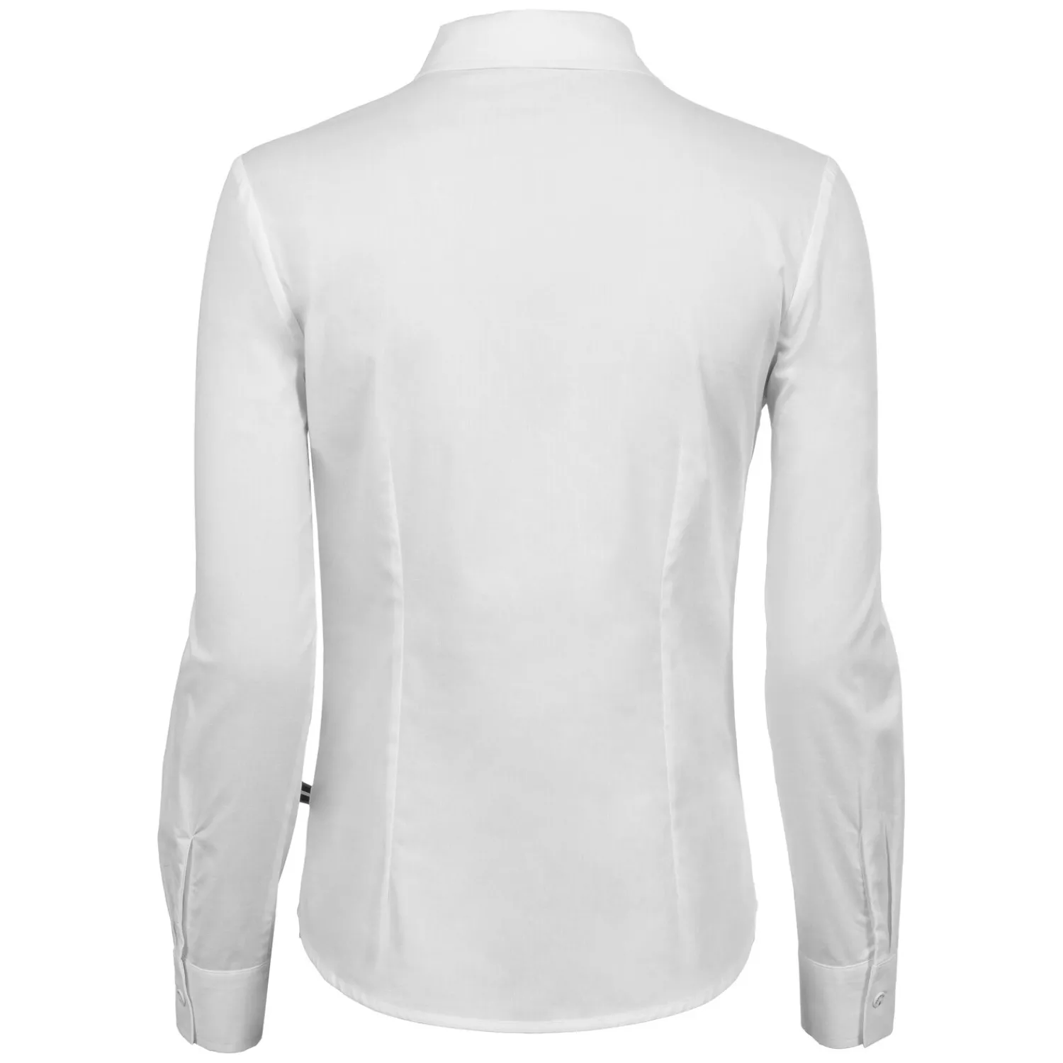 Damen Cavallo Turnierbekleidung|Pullover & Hoodies<Bluse mit Hemdkragen CAVALKELLY