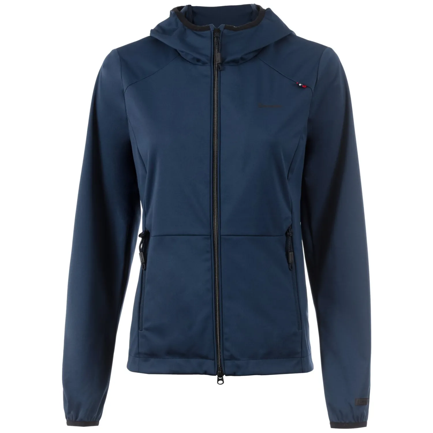 Damen Cavallo Reitjacken<CAVALFLEX Softshelljacke