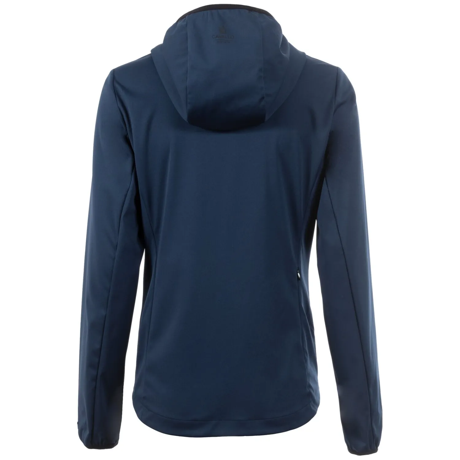 Damen Cavallo Reitjacken<CAVALFLEX Softshelljacke