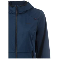 Damen Cavallo Reitjacken<CAVALFLEX Softshelljacke