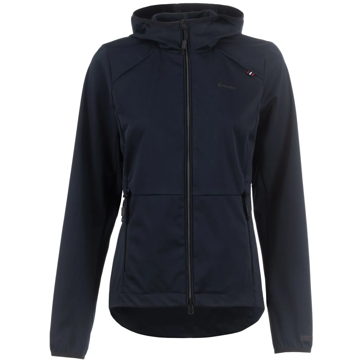 Damen Cavallo Reitjacken<CAVALFLEX Softshelljacke