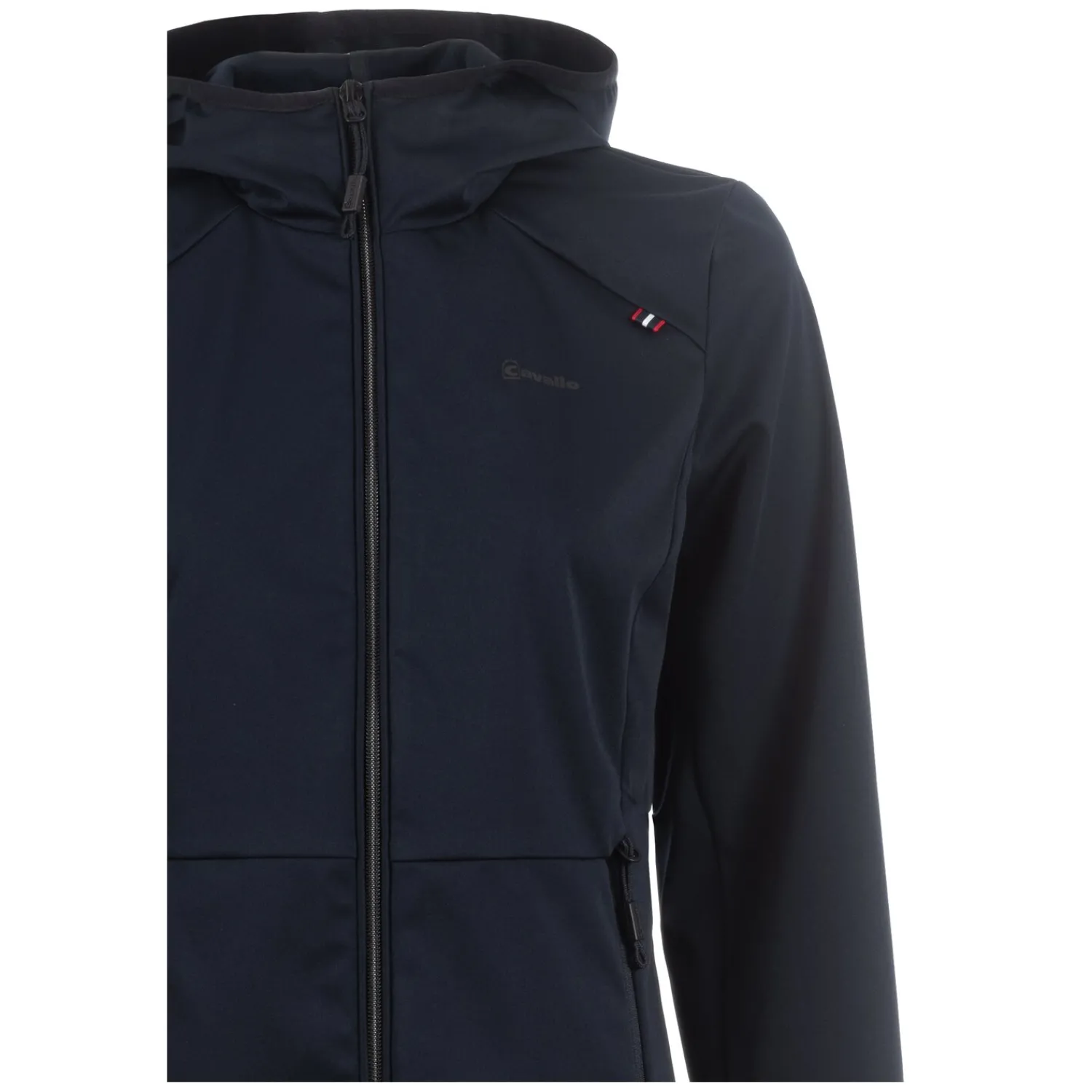 Damen Cavallo Reitjacken<CAVALFLEX Softshelljacke