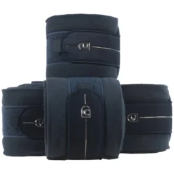 Loesdau Bandagen<Cavallo Fleecebandagen CAVALJOLA