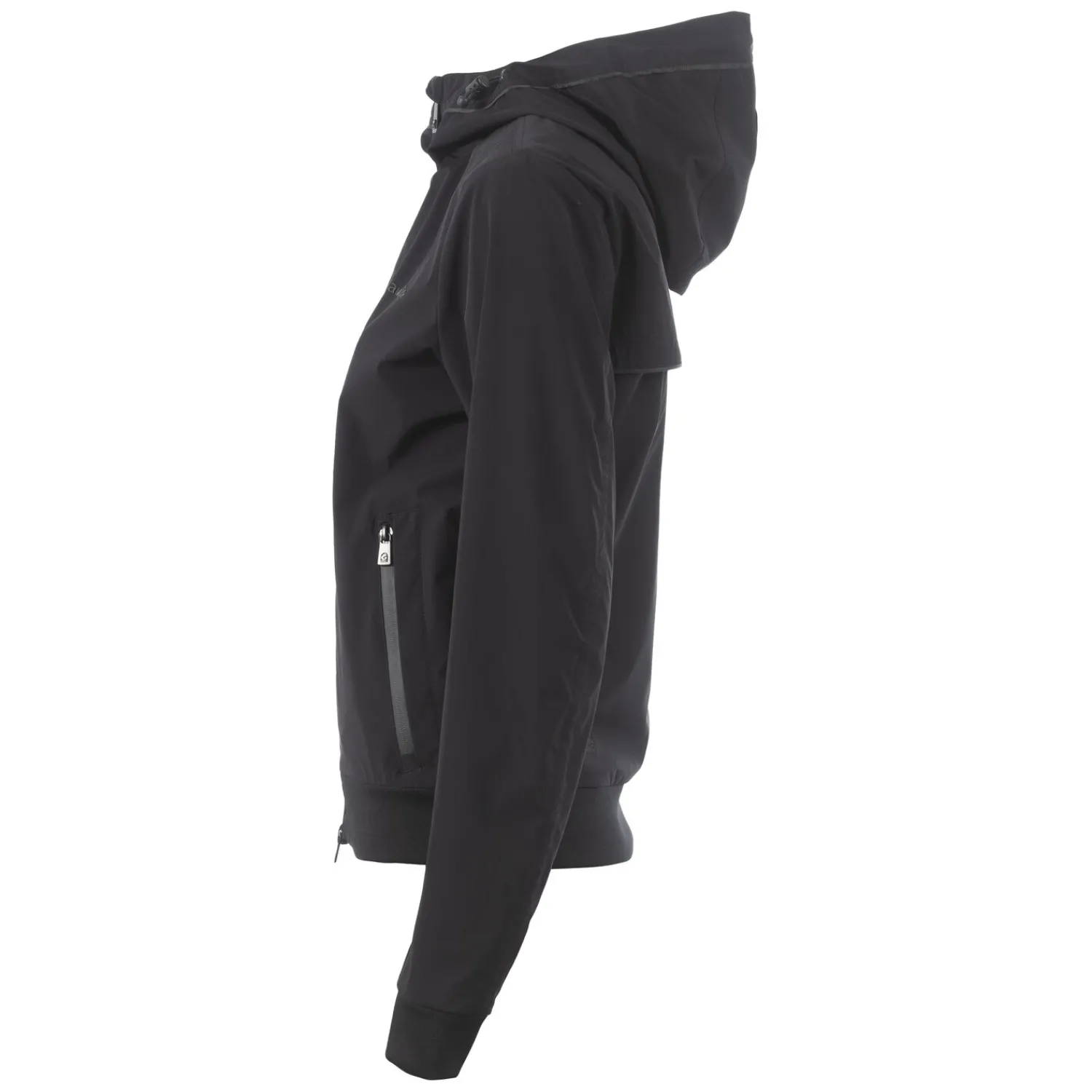 Damen Loesdau Reitjacken<Cavallo Funktions-Blouson CAVALNILAM