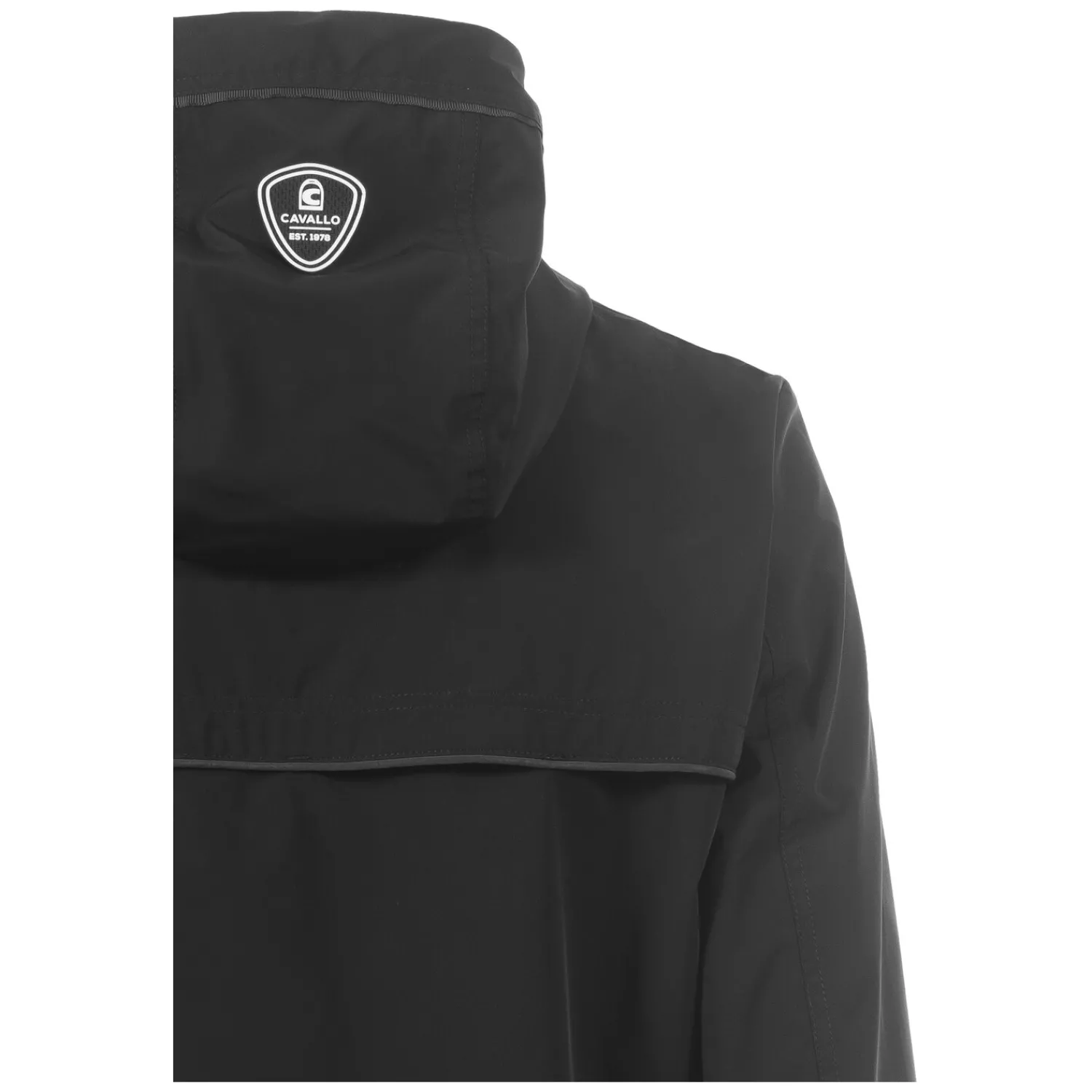 Damen Loesdau Reitjacken<Cavallo Funktions-Blouson CAVALNILAM