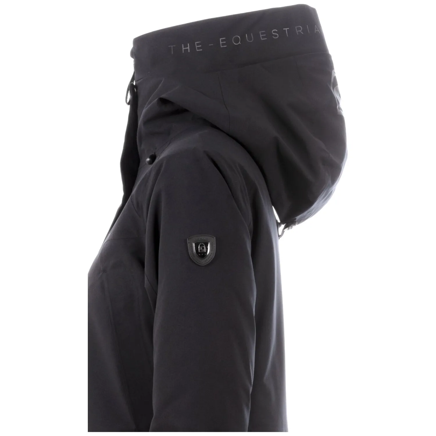 Damen Cavallo Reitmäntel<Funktionsparka CAVALMACIE