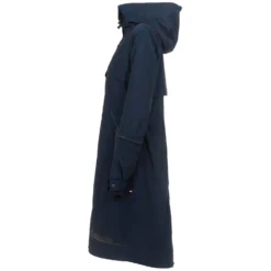 Damen Cavallo Reitmäntel|Reitjacken<Funktions-Regenmantel CAVALBLAKE