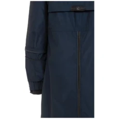 Damen Cavallo Reitmäntel|Reitjacken<Funktions-Regenmantel CAVALBLAKE
