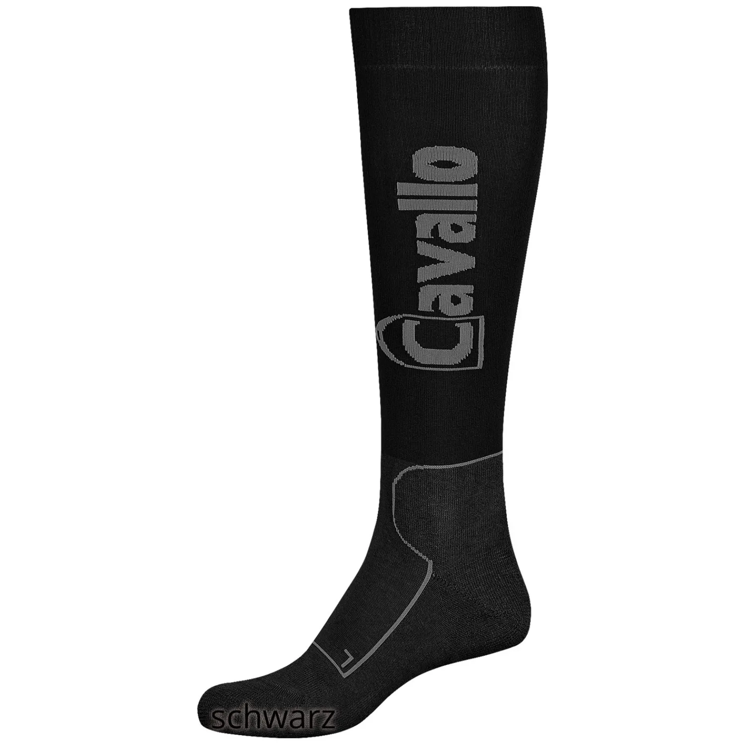 Cavallo Reitsocken<Funktions-Reitsocken CAVALSIMO