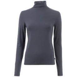Damen Cavallo Funktionsshirts<Funktions-Rollkragenshirt CAVALGERJE