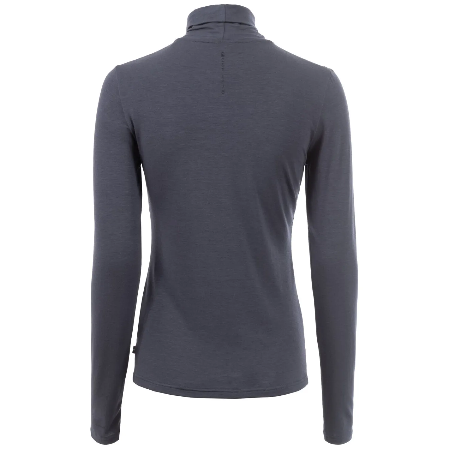 Damen Cavallo Funktionsshirts<Funktions-Rollkragenshirt CAVALGERJE