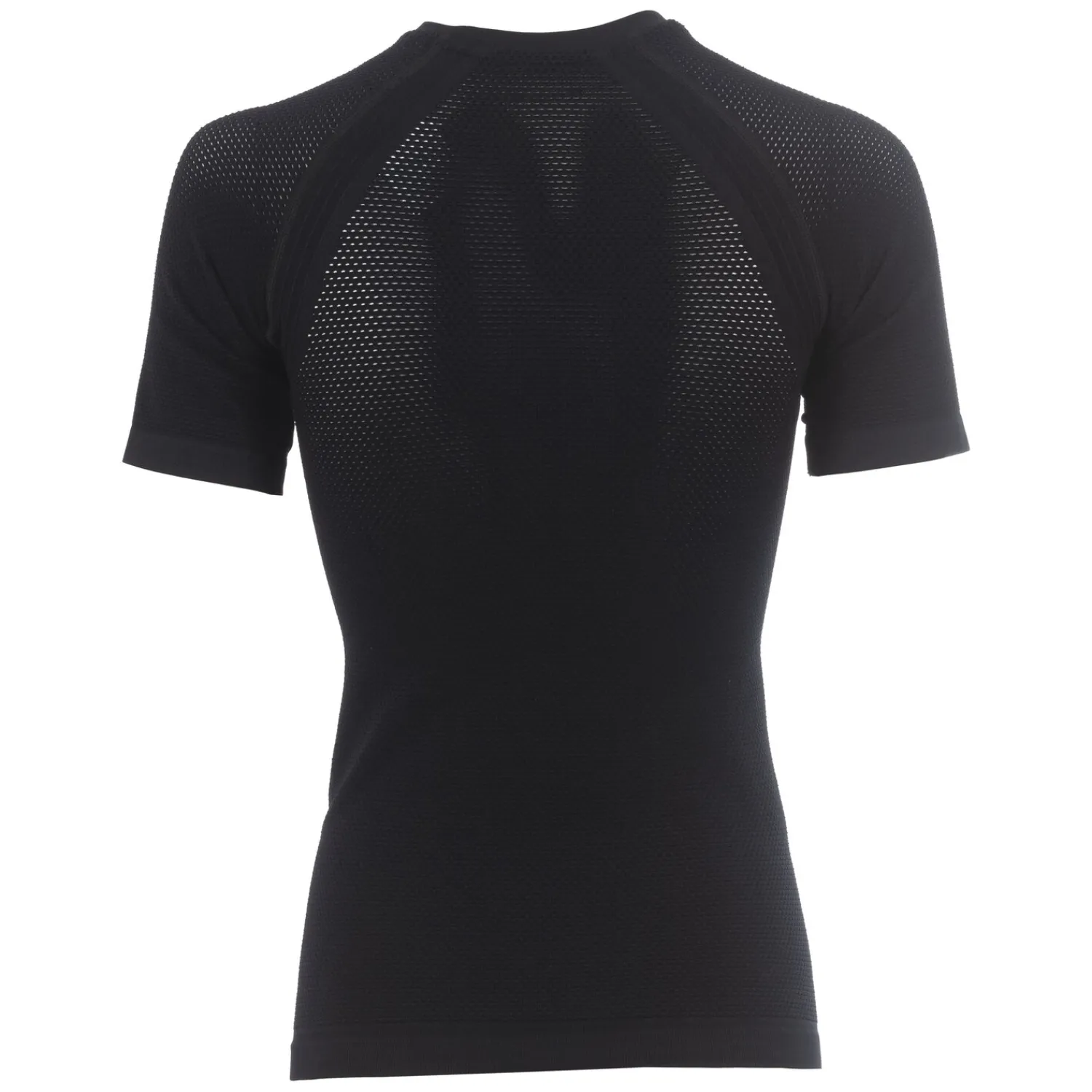 Damen Loesdau Funktionsshirts<Cavallo Funktionsshirt CAVALSEAMLESS HALFSLEEVE