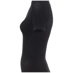 Damen Loesdau Funktionsshirts<Cavallo Funktionsshirt CAVALSEAMLESS HALFSLEEVE