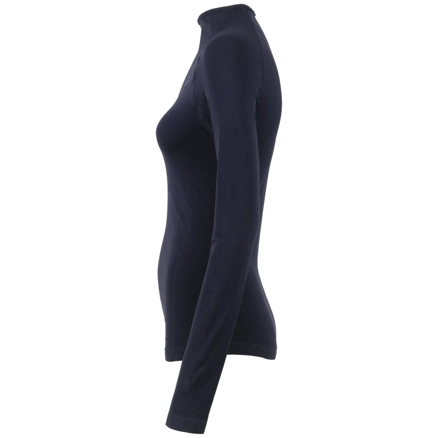 Damen Loesdau Funktionsshirts<Cavallo Funktionsshirt CAVALEMICA SEAMLESS SHIRT